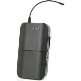 Shure BLX1 - Transmisor petaca inalámbrico