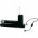 Shure BLX1288E/P31 - Micrófono inalámbrico mano y diadema