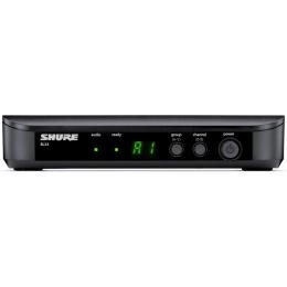 Shure BLX4E - Receptor inalámbrico