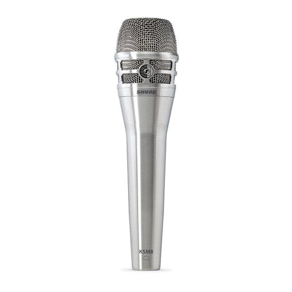 Shure KSM8/N