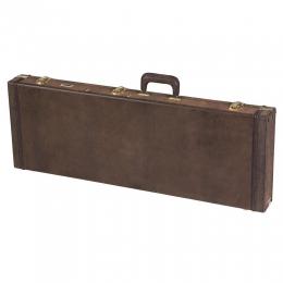 Gator Cases GWE-ELEC-VIN - Estuche guitarra eléctrica madera