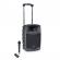 LD Systems Roadbuddy 10 B5 - Equipo portatil Bluetooth