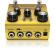 Strymon Riverside - Pedal overdrive guitarra boutique