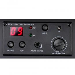 LD Systems Roadman 102 R B5
