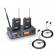LD Systems MEI 1000 G2 Bundle - Sistema in-ear barato