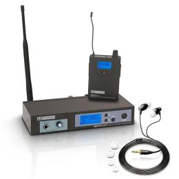 LD Systems MEI 100 G2 B5