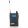 LD Systems MEI 100 G2 BPR B6 - Receptor in-ear petaca