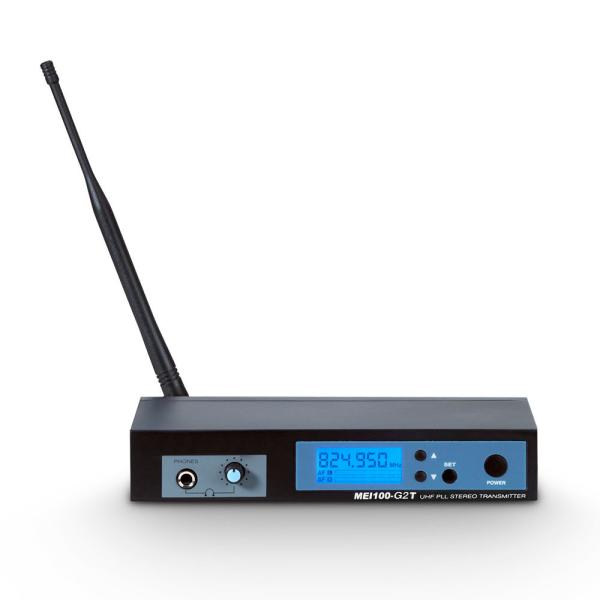 LD Systems MEI 100 G2 T B6