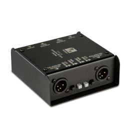 Palmer PAN 04 - Caja de inyección pasiva