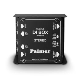 Palmer PAN 04 - Caja de inyección pasiva