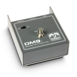 Palmer MI-DMS - Conmutador micrófono dinámico