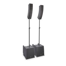 LD Systems Curv 500 PS - Sistema de array portátil, equipo compacto