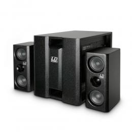 LD Systems Dave 8 XS - Equipo sonido portatil