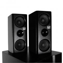 LD Systems Dave 8 XS - Equipo sonido portatil