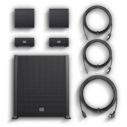 LD Systems Curv 500 AVS - Sistema sonido portátil