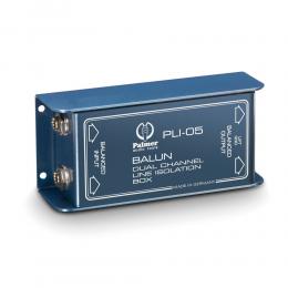 Palmer PLI 05 Balun - Aislador de línea