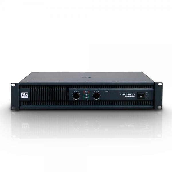 LD Systems Deep2 1600