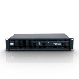 LD Systems Deep2 2400X - Etapa de potencia