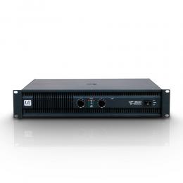 LD Systems Deep2 600 - Etapa de potencia