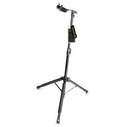 Gravity GS 01 NHB - Soporte guitarra y bajo