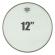 Remo Diplomat Clear 12" BD-0312-00