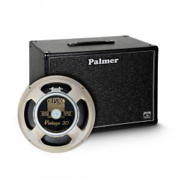 Palmer CAB112V30B - Bafle guitarra eléctrica