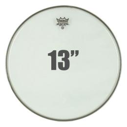 Remo Diplomat Clear 13" BD-0313-00