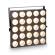 Cameo Matrix Panel 3 WW - Panel de leds