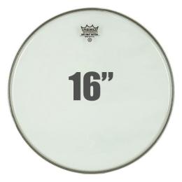 Remo Diplomat Clear 16" BD-0316-00