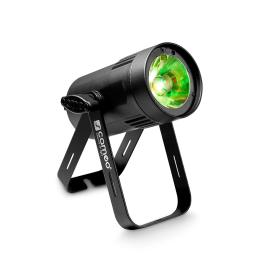 Cameo Q-Spot 15 RGBW - Foco compacto led RGB