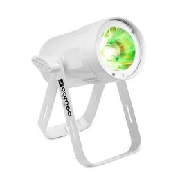 Cameo Q-Spot 15 RGBW WH - Foco compacto led RGB