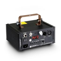 Cameo Wookie 400 RGB - Láser de animación RGB