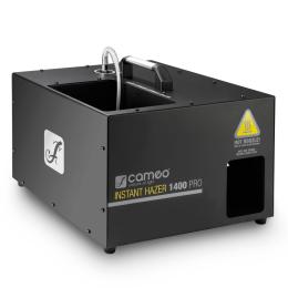 Cameo Instant Hazer 1400 Pro - Máquina de niebla