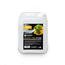 Cameo Instant Haze Fluid 5L - Líquido máquina niebla