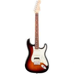 Fender American Pro Stratocaster HSS Shawbucker RW 3CS - Pronorte
