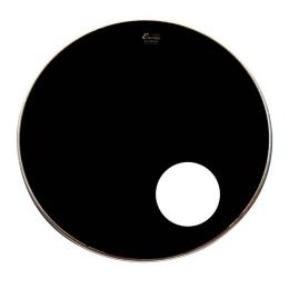 Parche batería Remo Encore 22" Frontal Sound Hole EN-1022-ES