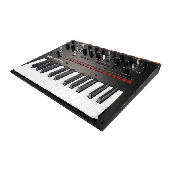 Korg Monologue Black