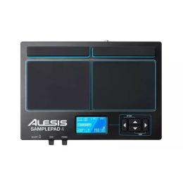 Alesis Sample Pad 4 - Superficie de percusión