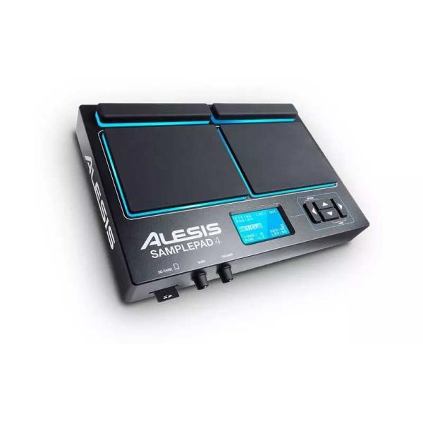 Alesis Sample Pad 4