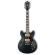 Comprar guitarra eléctrica semiacústica Ibanez AS73G-BKF
