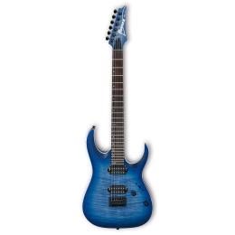 Ibanez RGA42FM-BLF - Guitarra eléctrica superstrato