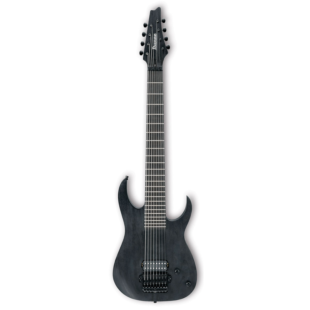 Ibanez M8M Meshuggah - Guitarra eléctrica signature Meshuggah