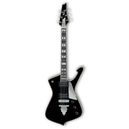 Ibanez PS10-BK - Guitarra eléctrica Signature Paul Stanley