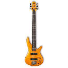 Ibanez GVB1006-AM - Bajo eléctrico seis cuerdas Gerald Veasley