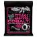 Ernie Ball 2723 Slinky Cobalt - Cuerdas guitarra eléctrica cobalto