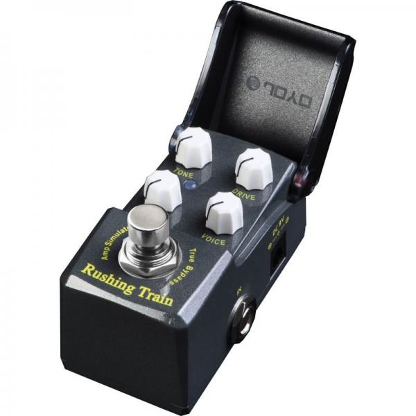 Joyo JF-306 Rushing Train