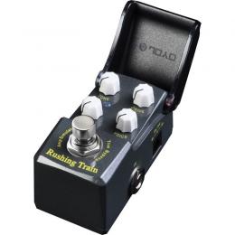 Joyo JF-306 Rushing Train - Pedal simulador amplificador