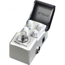 Joyo JF-314 Husky Drive - Pedal saturación guitarra