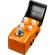 Joyo JF-310 Orange Juice - Pedal simulador amplificador