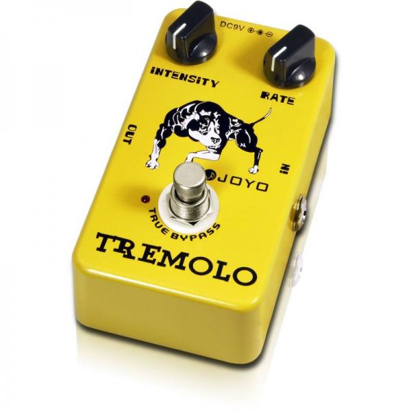 Joyo JF-09 Tremolo